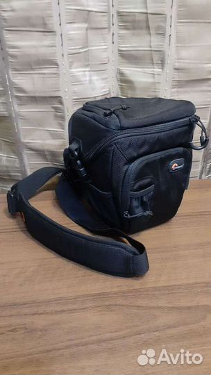 Фотосумка LowePro Toploader Pro 65 AW