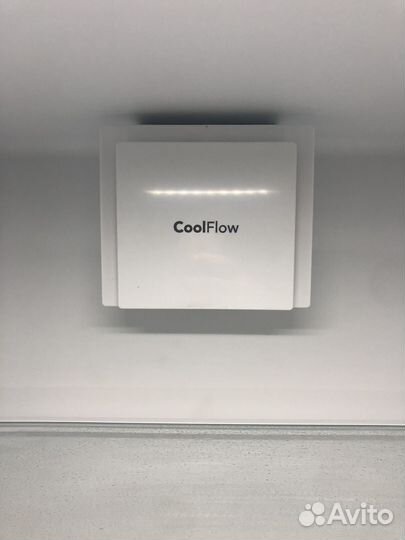 Встраиваемый холодильник Asko