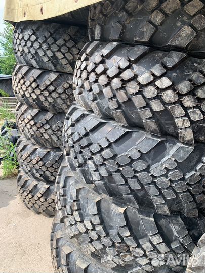 Шина 425 85r21 Кама 1260-2 новая