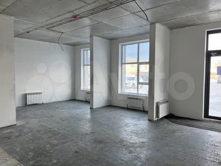 Свободного назначения, 60 м²