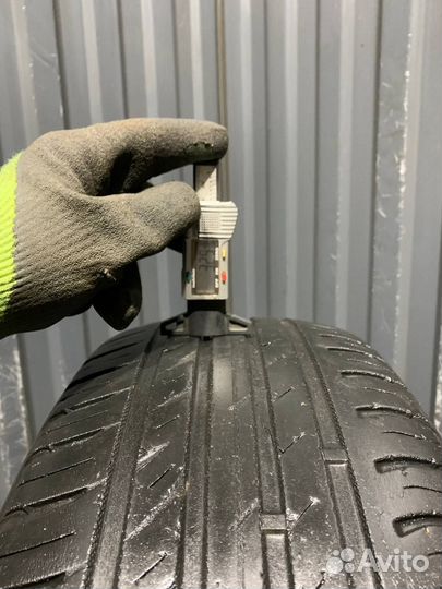 Nokian Tyres Hakka Green 215/60 R16 99H