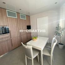 3-к. квартира, 79,8 м², 11/12 эт.