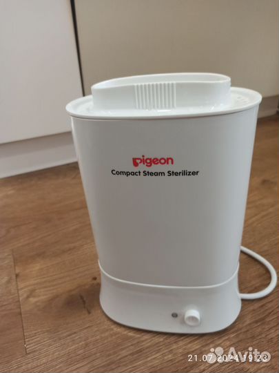 Стелизатор для бутылочек