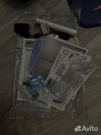Телевизор samsung 32 дюйма