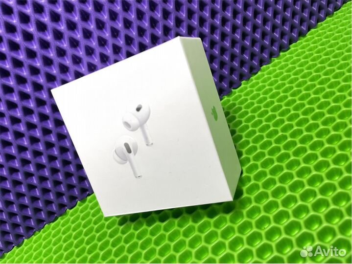 Аpple наушники AirPods 2 Pro