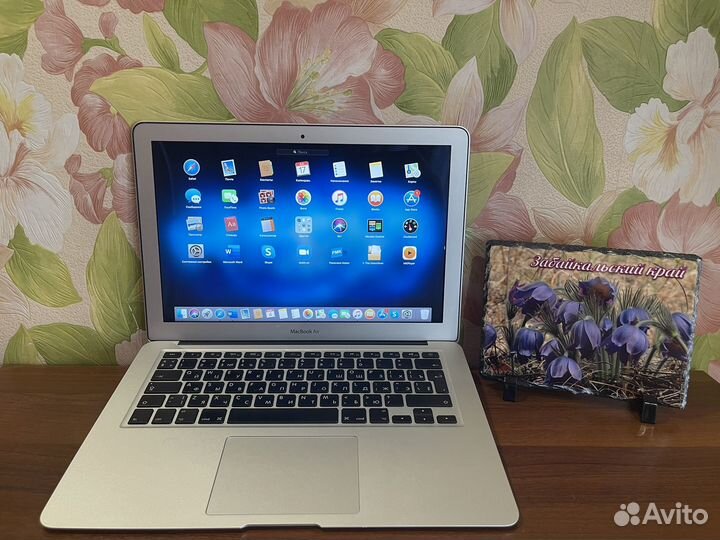 Apple MacBook Air 13