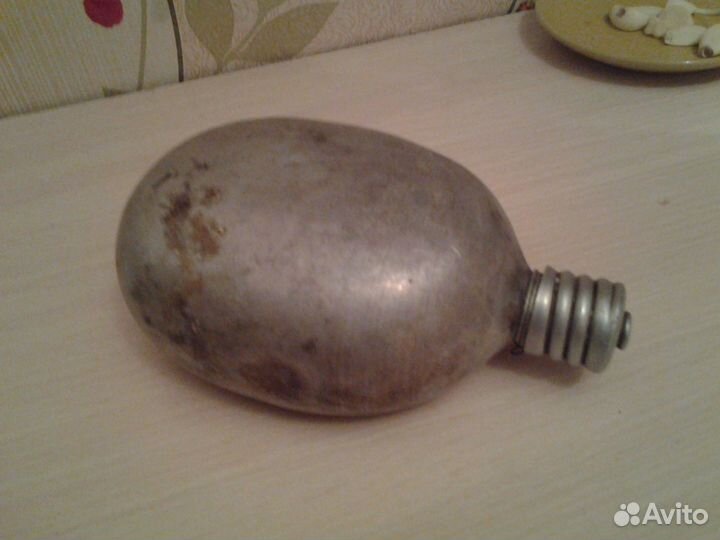 Фляжка