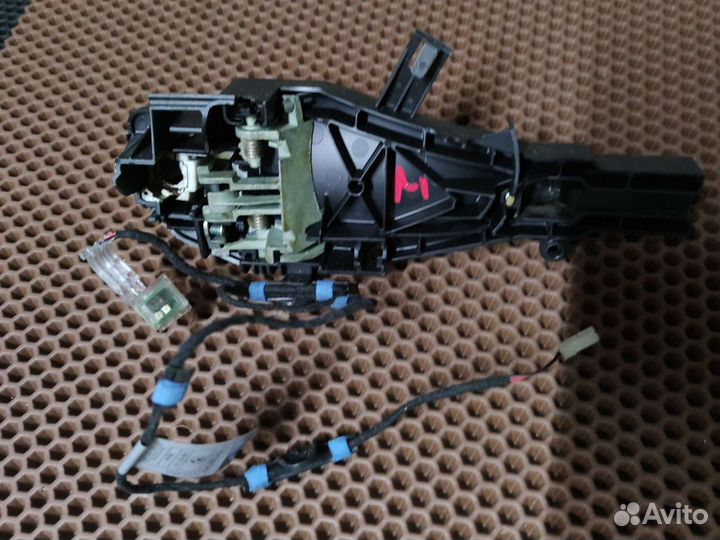 Ручка двери e92/e93