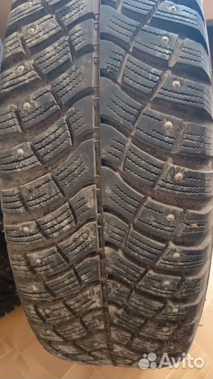 КАМА Кама-515 215/65 R16