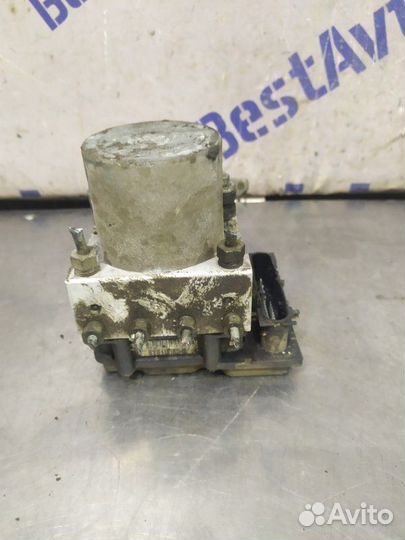 Блок ABS Great Wall Hover 2007