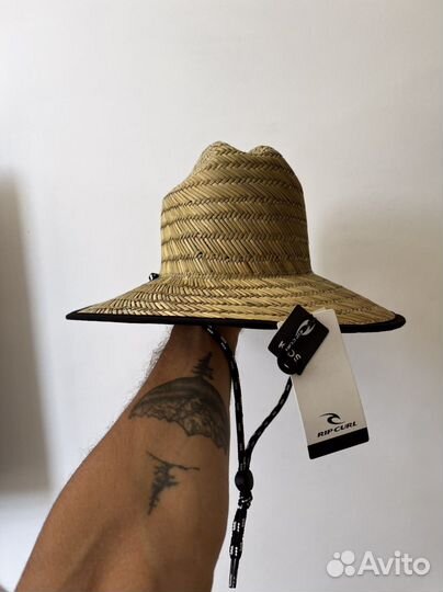 Шляпа rip curl