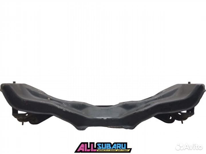 Балка, подрамник передний Subaru Forester SJ5 EJ20