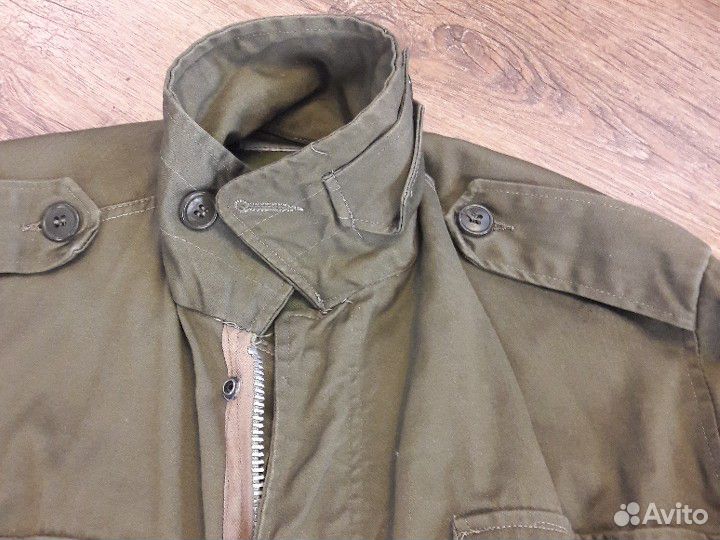 Раритетная куртка армия США M