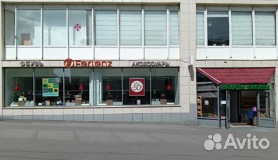 Продавец-кассир (м. Новые Черемушки)