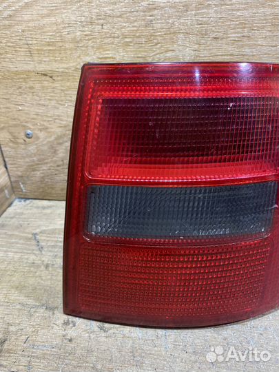 Фонарь задний правый Audi A6 C5 дорест Арт. 111086