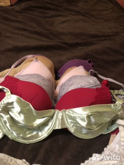 Пакет бюстов75-80 аб