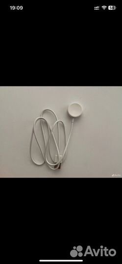 Зарядник для смарт часов