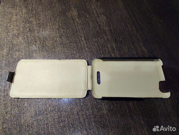 Чехол на Fly FS505