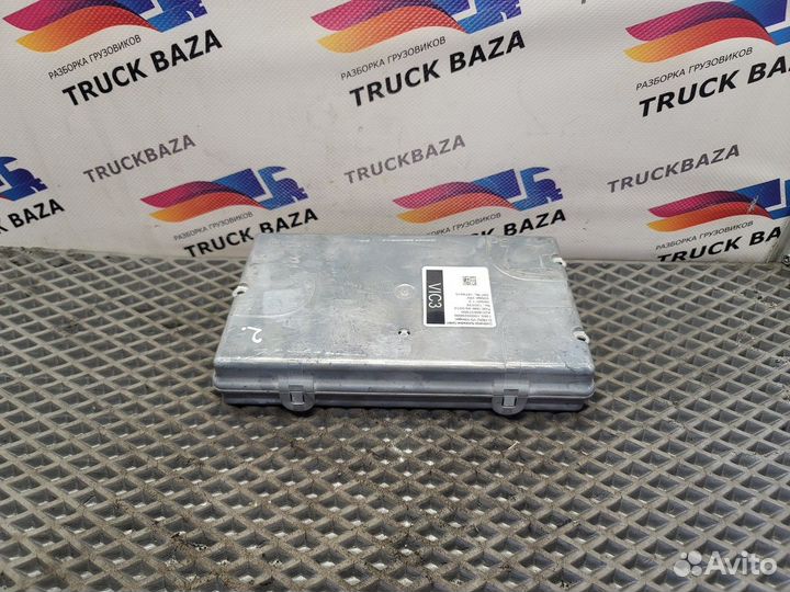 Блок управления VIC3 Daf CF, Daf XF105