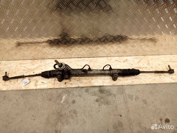 Рулевая рейка Opel Astra G (1998 - 2009) TRW