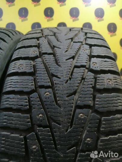Nokian Tyres Nordman 7 SUV 265/65 R17