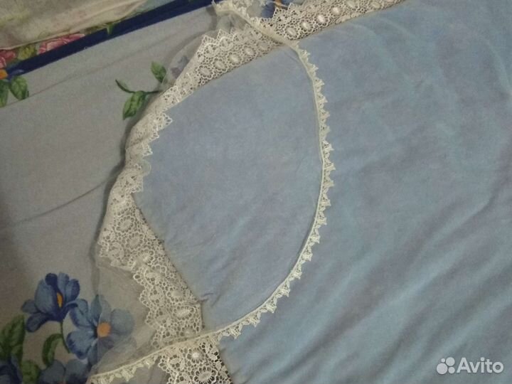 Детское одеяло тёплое