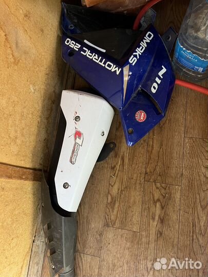 Omaks n10 30лс водяное охлаждение