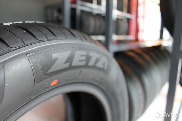 Zeta ZTR50 185/65 R15 88H