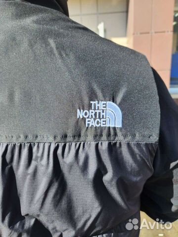 Жилетка, жилет The North Face