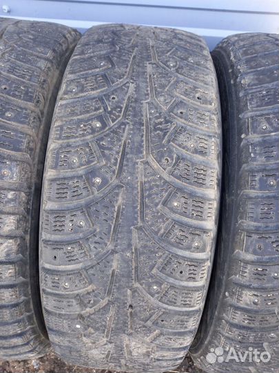 Nokian Tyres Hakkapeliitta 5 205/60 R16 96T