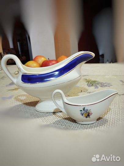 Соусники СССР