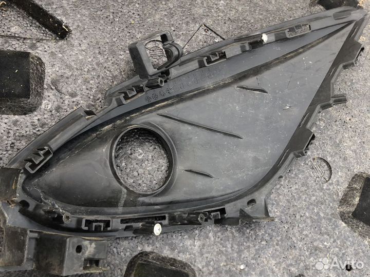 Рамка птф Mazda 5 cw