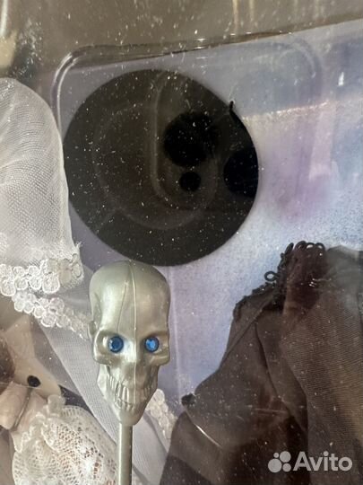 Барби Призрак оперы 1998