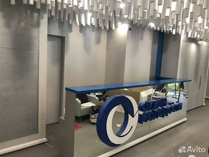 Изготовление изделий из иск. камня и кварца