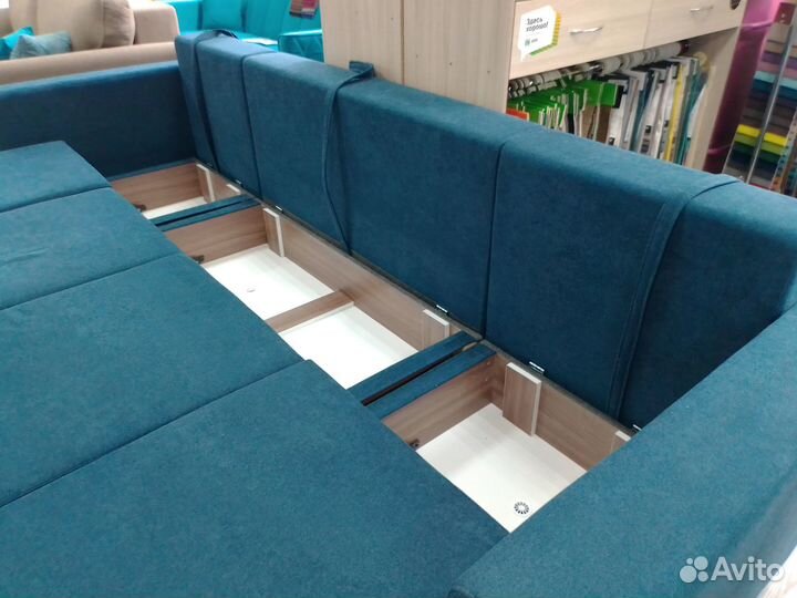 Диван новый