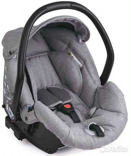 Cam Коляска 3 в 1 Taski