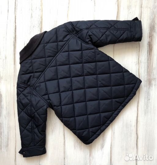 Куртка, ветровка-анорак Next, Zara 2-6 лет