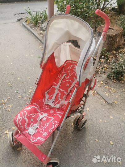 Коляска трость бесплатно