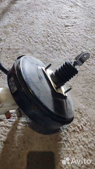 Вакуумник KIA Cerato 3