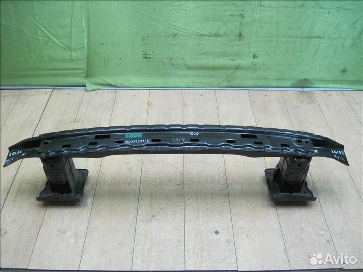 Усилитель бампера Mercedes W/X166 Мерседес в166 х1