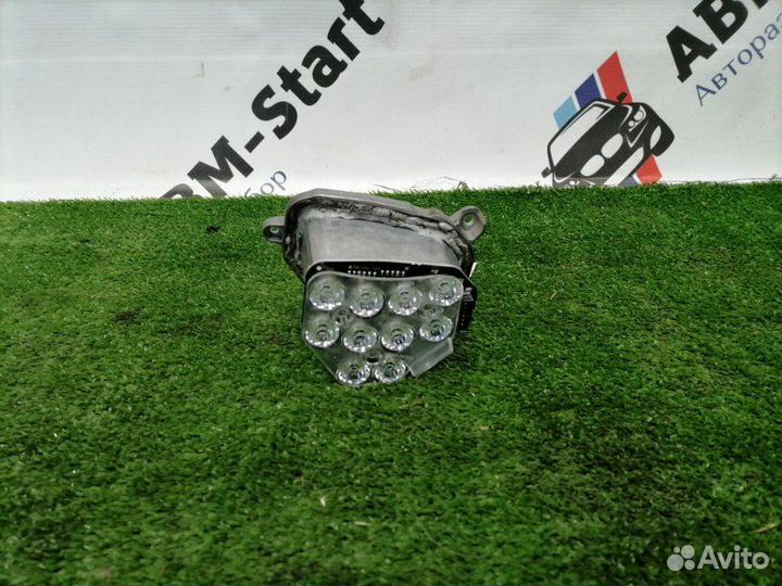 Повторитель поворота правый Bmw 523 F10 N52B25AF