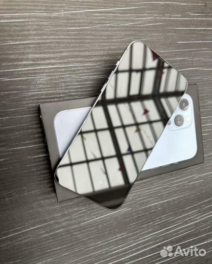 iPhone 13 Pro Max, 128 ГБ