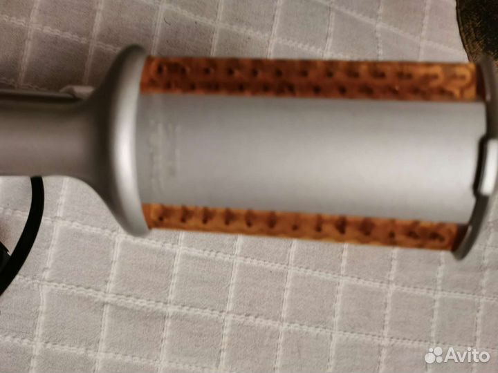 Выпрямитель супер утяжок плойка