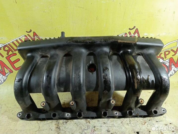 Коллектор впускной Bmw 520 I E39 дорестайлинг M52
