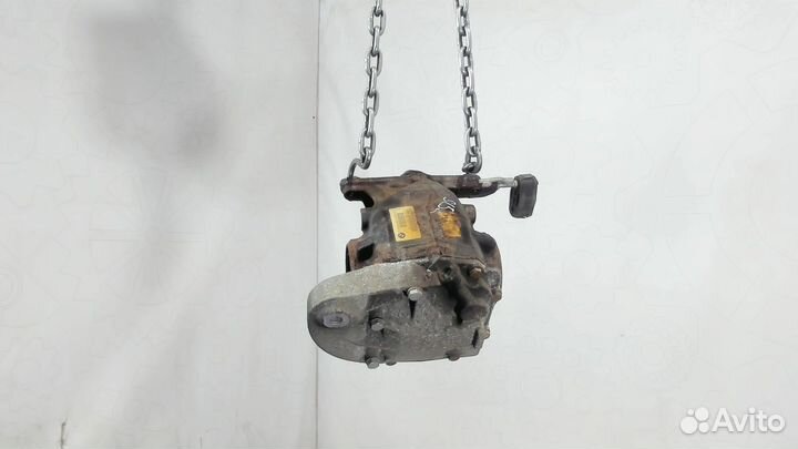 Редуктор моста BMW X3 F25, 2012