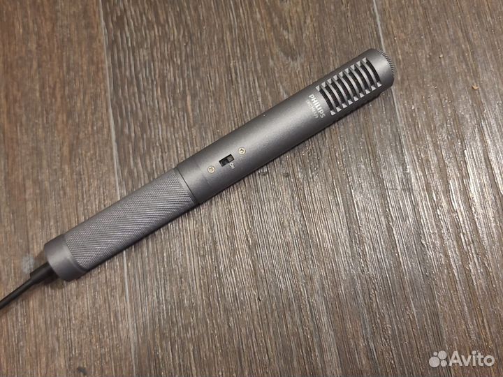 Микрофон Philips SBC ME570 стерео