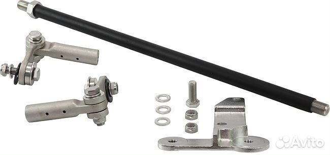 Тяга рулевая для C32MZ, один цилиндр, для 2-х двиг