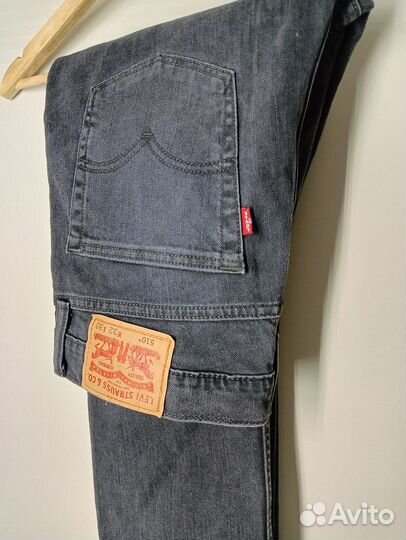 Levis 510