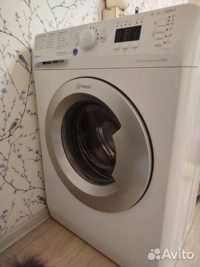 Стиральная машина б/у на разбор