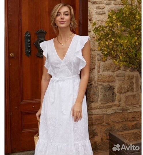 Платье женское